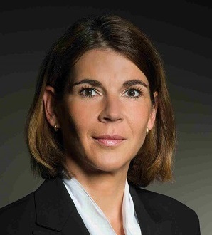 Katja Schmidt, Geschäftsführerin